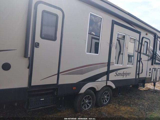 Продаж на аукціоні авто 2016 Forest River Other, vin: 4X4FSAP24GJ032692, номер лоту: 45749349