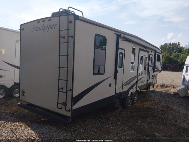 Продаж на аукціоні авто 2016 Forest River Other, vin: 4X4FSAP24GJ032692, номер лоту: 45749349