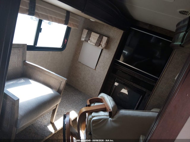 Продаж на аукціоні авто 2016 Forest River Other, vin: 4X4FSAP24GJ032692, номер лоту: 45749349