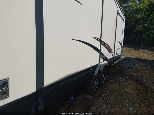 Продаж на аукціоні авто 2016 Forest River Other, vin: 4X4FSAP24GJ032692, номер лоту: 45749349