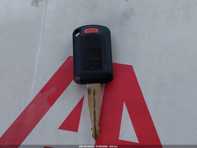 Продажа на аукционе авто 2019 Mitsubishi Mirage Le, vin: ML32A5HJ3KH002509, номер лота: 45749352