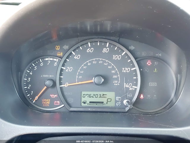 Продажа на аукционе авто 2019 Mitsubishi Mirage Le, vin: ML32A5HJ3KH002509, номер лота: 45749352