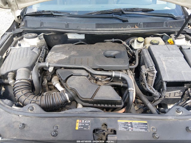 Продаж на аукціоні авто 2012 Buick Lacrosse Premium 1 Group, vin: 1G4GD5ER3CF284700, номер лоту: 45749359