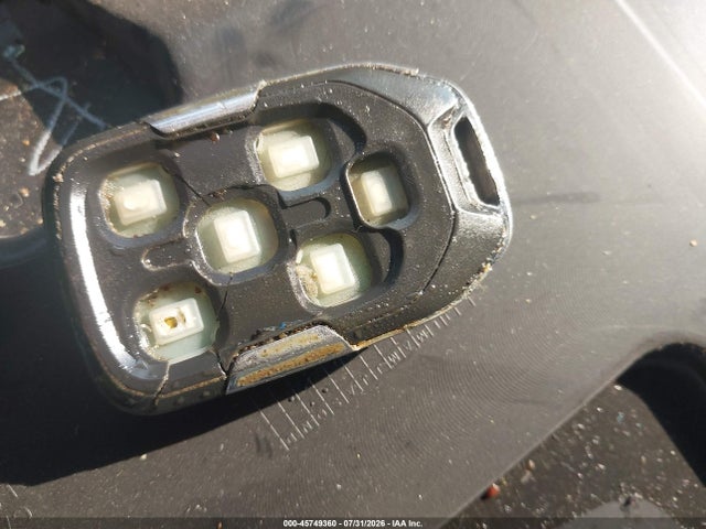 45749360 :رقم المزاد ، 1GKS2HKJ4GR121163 vin ، 2016 Gmc Yukon Xl Denali مزاد بيع