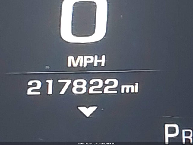 45749360 :رقم المزاد ، 1GKS2HKJ4GR121163 vin ، 2016 Gmc Yukon Xl Denali مزاد بيع