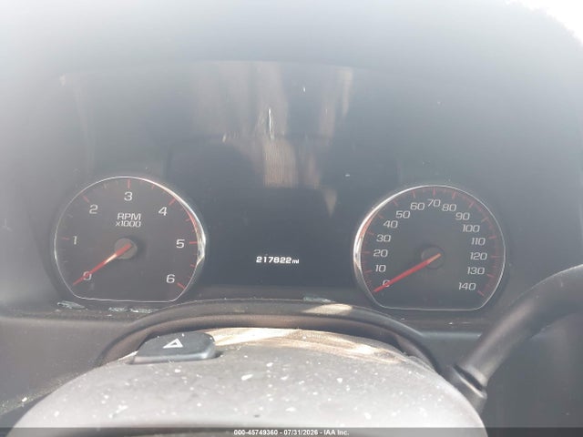 45749360 :رقم المزاد ، 1GKS2HKJ4GR121163 vin ، 2016 Gmc Yukon Xl Denali مزاد بيع