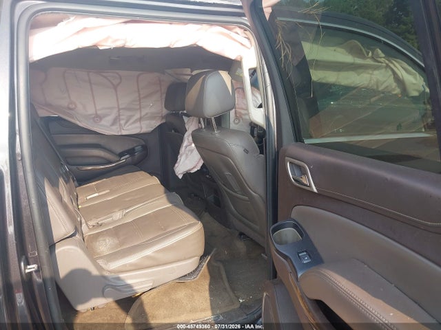 45749360 :رقم المزاد ، 1GKS2HKJ4GR121163 vin ، 2016 Gmc Yukon Xl Denali مزاد بيع