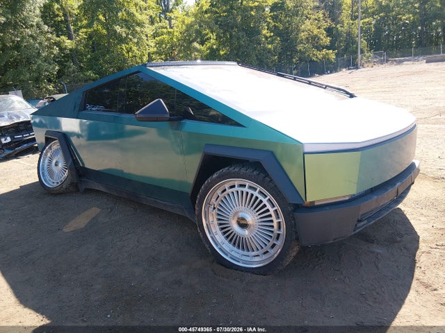 7G2CEHED5RA035716 auction archive image