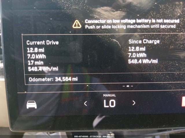 7G2CEHED5RA035716 Tesla Cybertruck All-wheel Drive