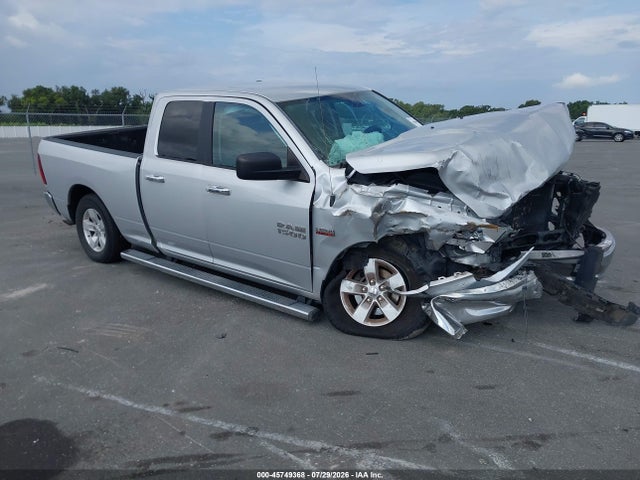 Aukcja sprzedaży 2018 Ram 1500 Slt  4x2 6'4 Box, vin: 1C6RR6GT6JS169047, numer aukcji: 45749368