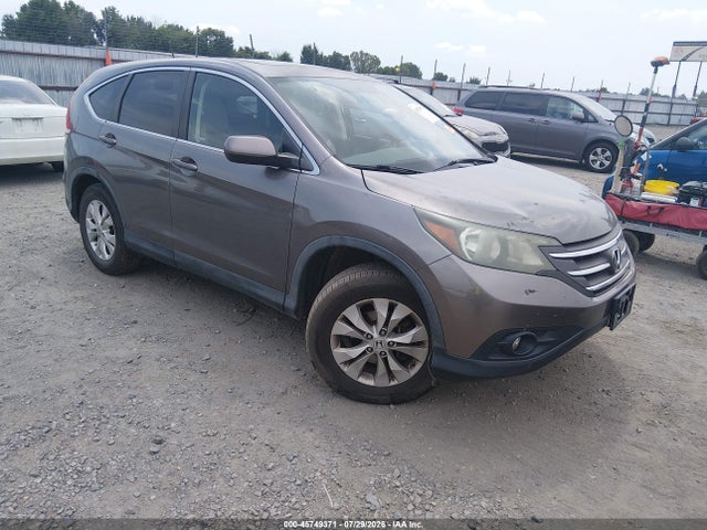 Продаж на аукціоні авто 2012 Honda Cr-v Ex, vin: 5J6RM4H50CL006039, номер лоту: 45749371