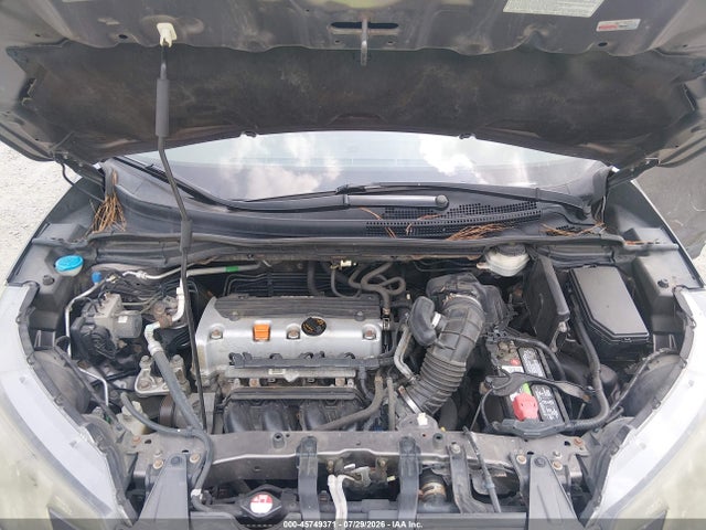 Продаж на аукціоні авто 2012 Honda Cr-v Ex, vin: 5J6RM4H50CL006039, номер лоту: 45749371