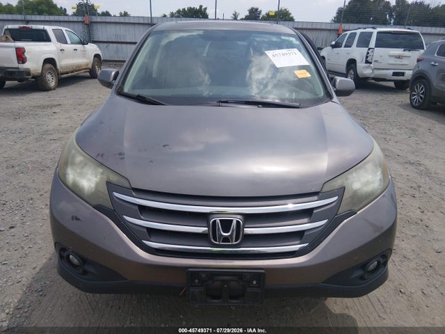 Продаж на аукціоні авто 2012 Honda Cr-v Ex, vin: 5J6RM4H50CL006039, номер лоту: 45749371