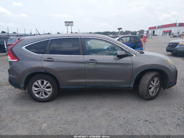 Продаж на аукціоні авто 2012 Honda Cr-v Ex, vin: 5J6RM4H50CL006039, номер лоту: 45749371