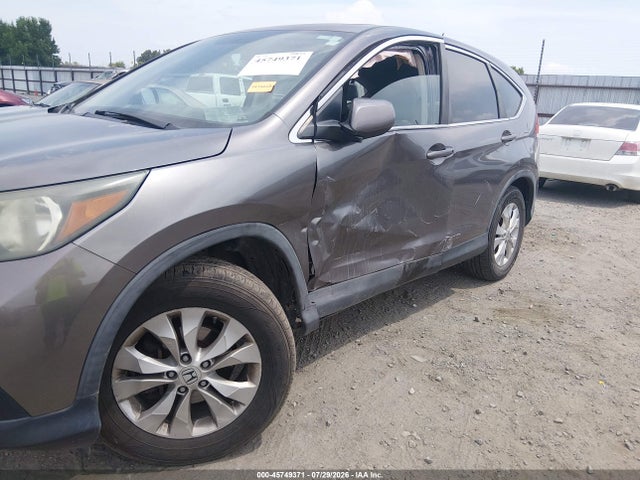Продаж на аукціоні авто 2012 Honda Cr-v Ex, vin: 5J6RM4H50CL006039, номер лоту: 45749371