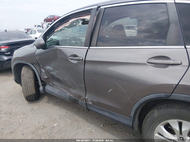 Продаж на аукціоні авто 2012 Honda Cr-v Ex, vin: 5J6RM4H50CL006039, номер лоту: 45749371