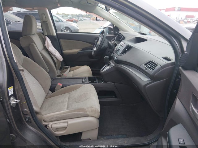 Продаж на аукціоні авто 2012 Honda Cr-v Ex, vin: 5J6RM4H50CL006039, номер лоту: 45749371