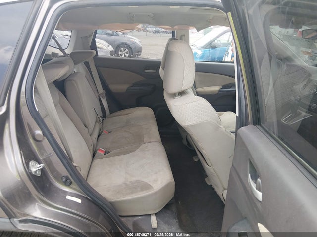 Продаж на аукціоні авто 2012 Honda Cr-v Ex, vin: 5J6RM4H50CL006039, номер лоту: 45749371