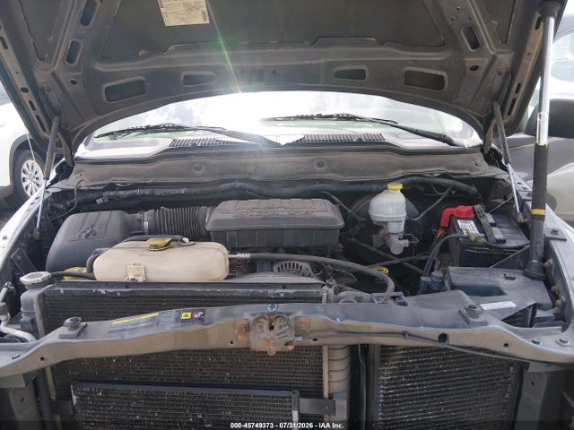 Продажа на аукционе авто 2004 Dodge Ram 1500 Slt/laramie, vin: 1D7HA18N44J129032, номер лота: 45749373