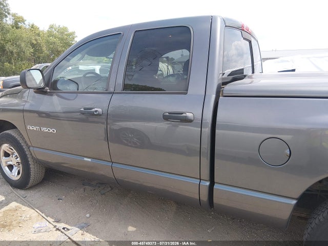Продажа на аукционе авто 2004 Dodge Ram 1500 Slt/laramie, vin: 1D7HA18N44J129032, номер лота: 45749373