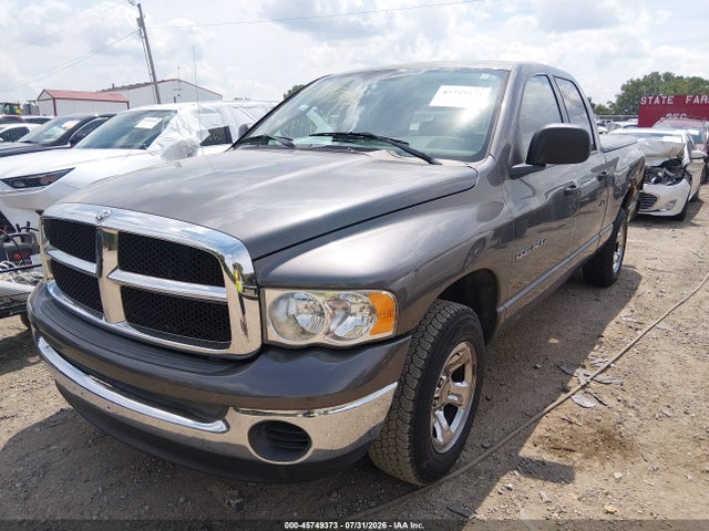 Продажа на аукционе авто 2004 Dodge Ram 1500 Slt/laramie, vin: 1D7HA18N44J129032, номер лота: 45749373