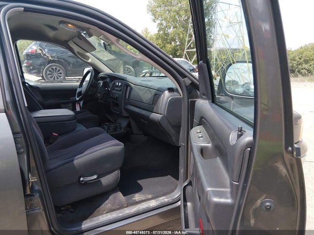Продажа на аукционе авто 2004 Dodge Ram 1500 Slt/laramie, vin: 1D7HA18N44J129032, номер лота: 45749373