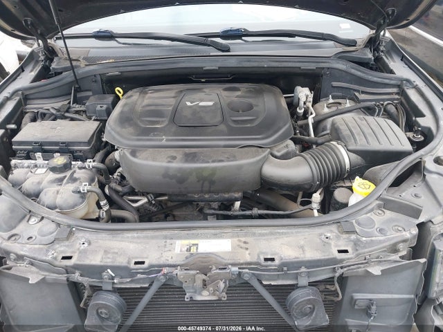 2018 Jeep Grand Cherokee Limited 4x2 მანქანა იყიდება აუქციონზე, vin: 1C4RJEBG0JC230097, აუქციონის ნომერი: 45749374