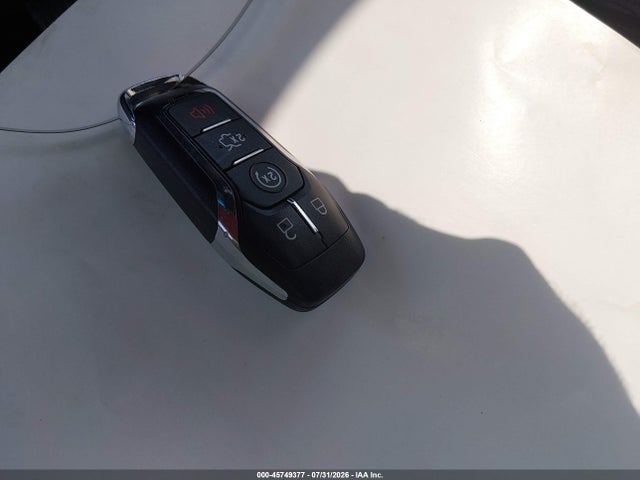 2016 Lincoln Mkx Reserve მანქანა იყიდება აუქციონზე, vin: 2LMTJ6LR0GBL61003, აუქციონის ნომერი: 45749377