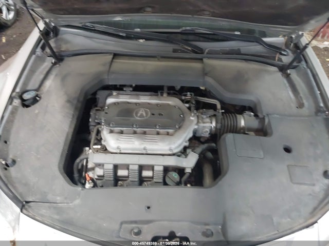 Aukcja sprzedaży 2010 Acura Tl 3.5, vin: 19UUA8F27AA003383, numer aukcji: 45749380