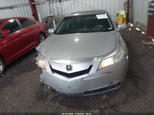 Aukcja sprzedaży 2010 Acura Tl 3.5, vin: 19UUA8F27AA003383, numer aukcji: 45749380
