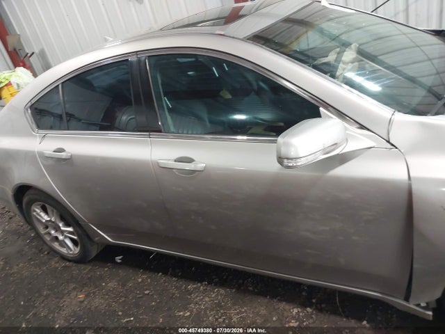 Aukcja sprzedaży 2010 Acura Tl 3.5, vin: 19UUA8F27AA003383, numer aukcji: 45749380