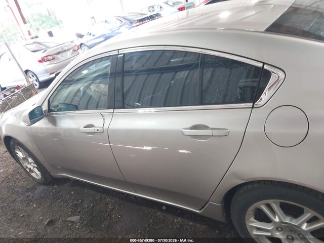 Aukcja sprzedaży 2010 Acura Tl 3.5, vin: 19UUA8F27AA003383, numer aukcji: 45749380