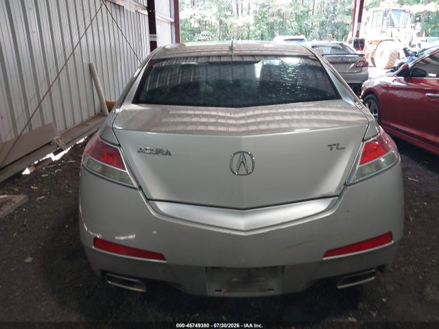 Aukcja sprzedaży 2010 Acura Tl 3.5, vin: 19UUA8F27AA003383, numer aukcji: 45749380