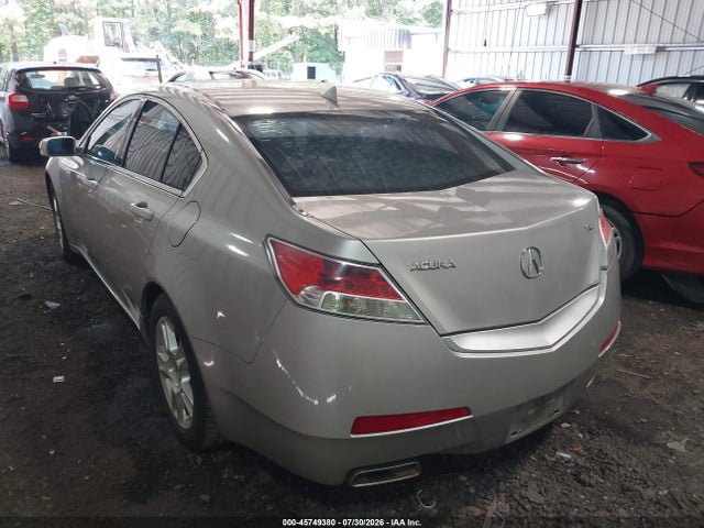 Aukcja sprzedaży 2010 Acura Tl 3.5, vin: 19UUA8F27AA003383, numer aukcji: 45749380
