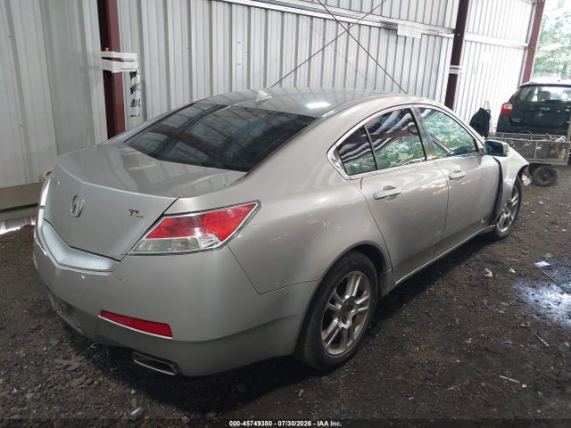 Aukcja sprzedaży 2010 Acura Tl 3.5, vin: 19UUA8F27AA003383, numer aukcji: 45749380
