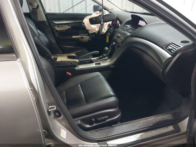 Aukcja sprzedaży 2010 Acura Tl 3.5, vin: 19UUA8F27AA003383, numer aukcji: 45749380