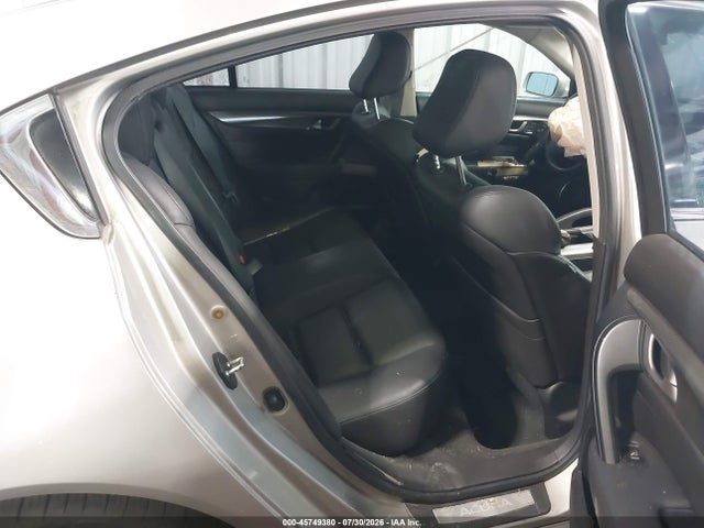 Aukcja sprzedaży 2010 Acura Tl 3.5, vin: 19UUA8F27AA003383, numer aukcji: 45749380