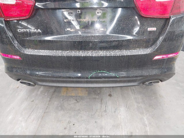 KIA Optima Lx 2015 5XXGM4A74FG412158 Image 13