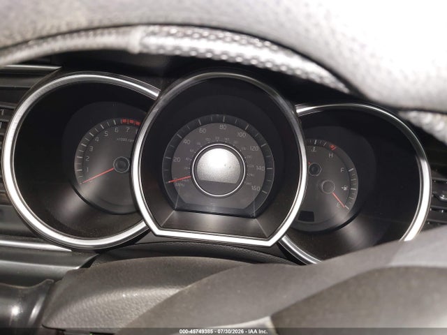 KIA Optima Lx 2015 5XXGM4A74FG412158 Image 7