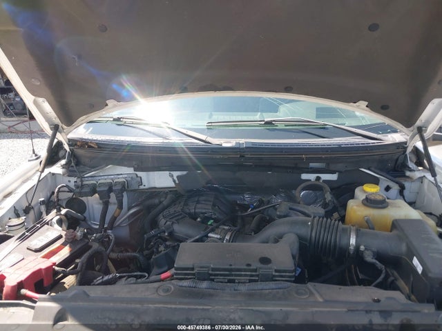 1FTMF1CM9EFA23091 Ford F-150 Xl