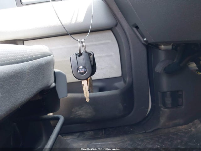 1FTMF1CM9EFA23091 Ford F-150 Xl