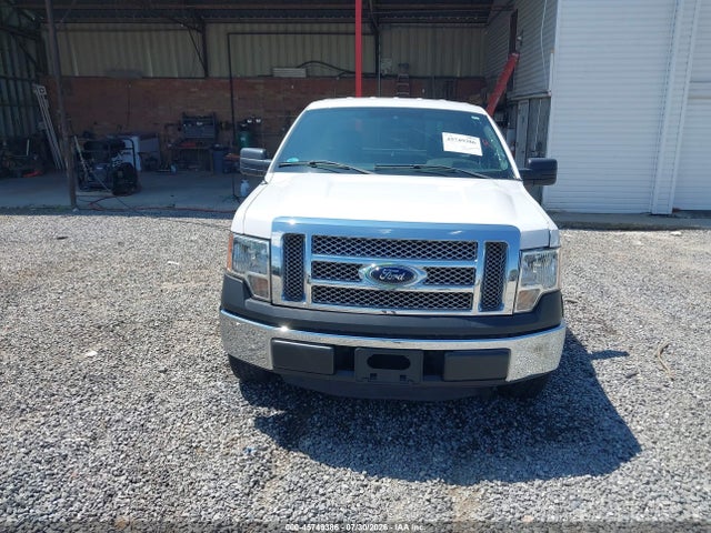 1FTMF1CM9EFA23091 Ford F-150 Xl