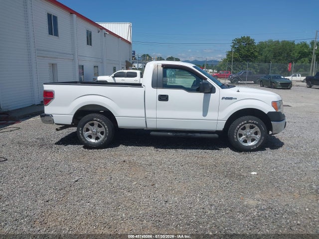 1FTMF1CM9EFA23091 Ford F-150 Xl