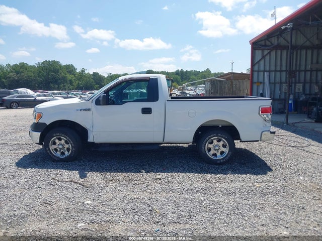 1FTMF1CM9EFA23091 Ford F-150 Xl
