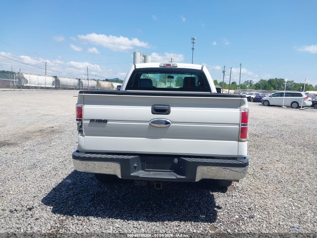 1FTMF1CM9EFA23091 Ford F-150 Xl
