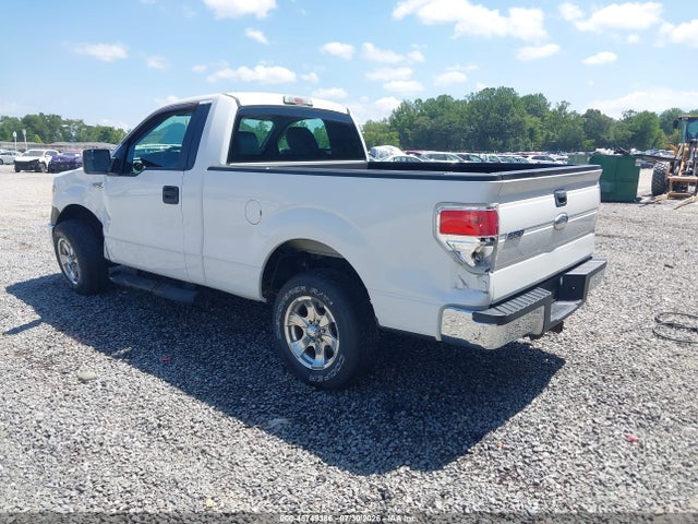 1FTMF1CM9EFA23091 Ford F-150 Xl