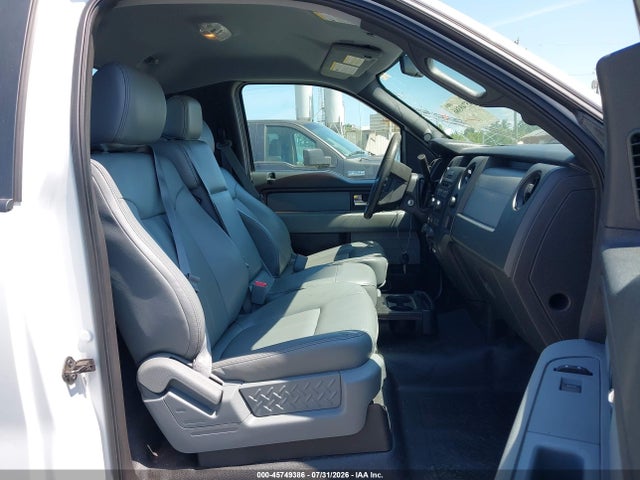 1FTMF1CM9EFA23091 Ford F-150 Xl