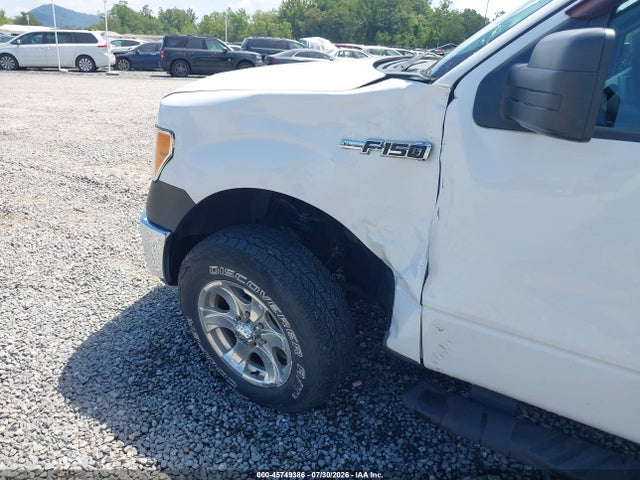 1FTMF1CM9EFA23091 Ford F-150 Xl