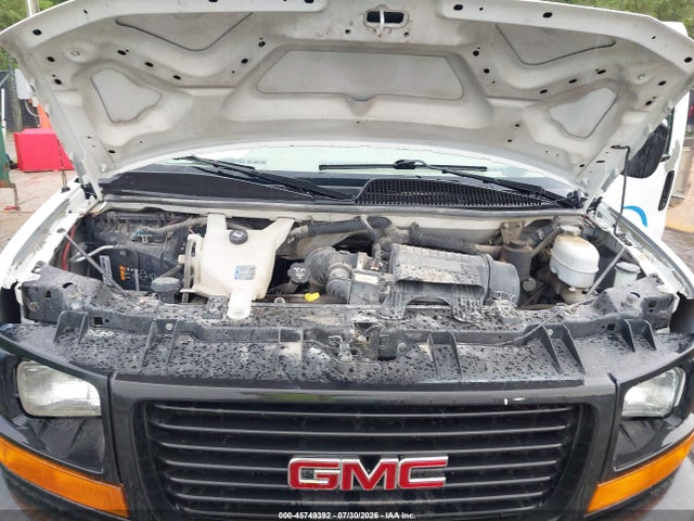 Aukcja sprzedaży 2013 Gmc Savana 2500 Work Van, vin: 1GTW7FCAXD1112317, numer aukcji: 45749392