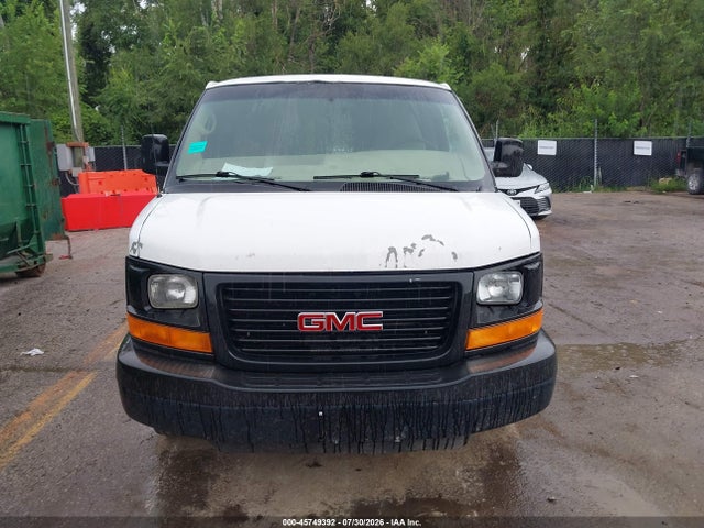Aukcja sprzedaży 2013 Gmc Savana 2500 Work Van, vin: 1GTW7FCAXD1112317, numer aukcji: 45749392